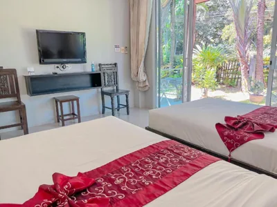 Naiyang Boutique Resort – Foto 2