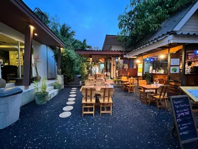 Naiyang Boutique Resort – Foto 4