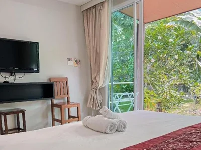Naiyang Boutique Resort – Foto 5