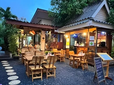 Naiyang Boutique Resort – Foto 6