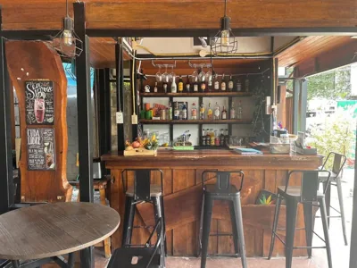 Naiyang Boutique Resort – Foto 9