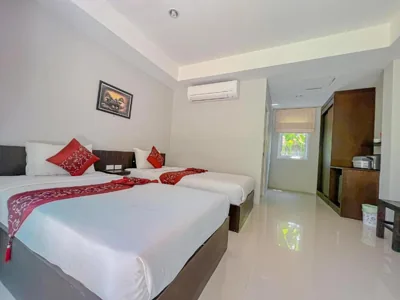Naiyang Boutique Resort – Foto 10