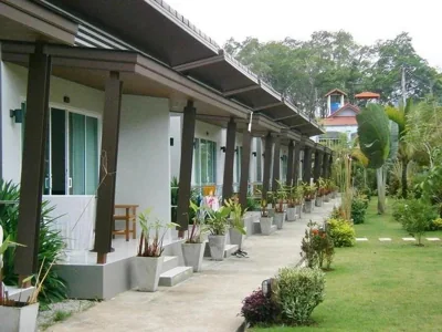 Naiyang Boutique Resort – Foto 11