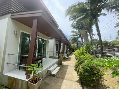 Naiyang Boutique Resort – Foto 13