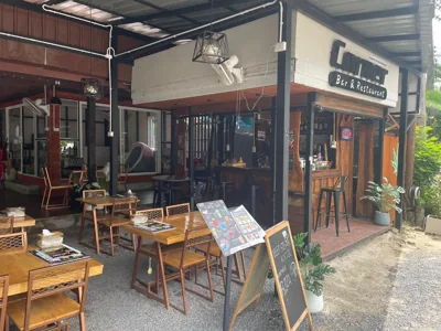Naiyang Boutique Resort – Foto 14