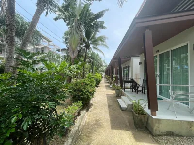 Naiyang Boutique Resort – Foto 15